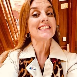 Meet your Posher, Michelle